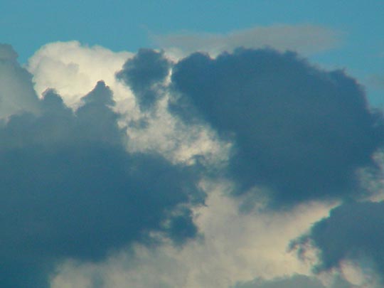 Wolken