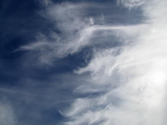 Wolken