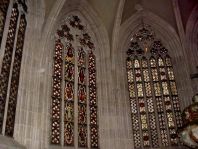 Zisterzienerkloster,  Heiligenkreuz, 1133 gegründet, Österreich 2007