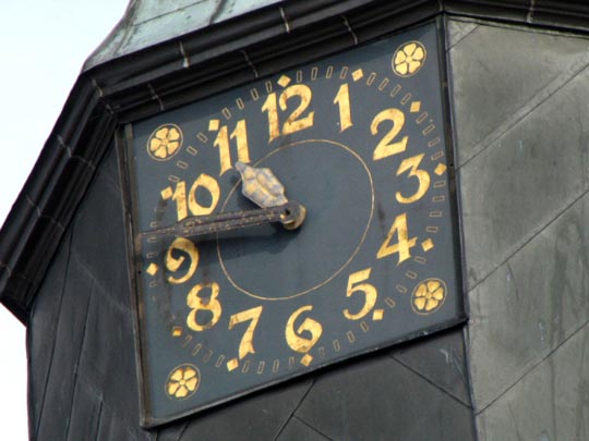 Wunderblutkirche St. Nikolai, Bad Wilsnack