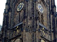 St. Veits Dom, Prag, 2004