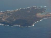 Flug von Fuerteventura nach Tegel, Dezember 2012