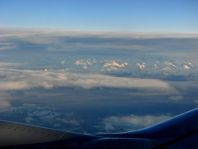 Flug von Fuerteventura nach Tegel, Dezember 2012