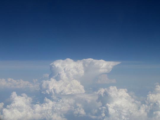 Flug von Rom-Fiumicino nach Tegel