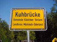 Angelurlaub in Kuhbr&uuml;cke